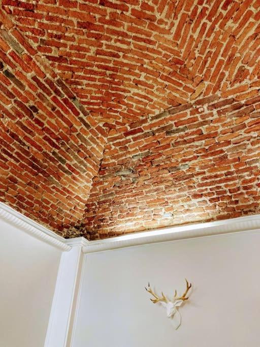 Apartament Il Salotto Di In Piazza Vittorio *