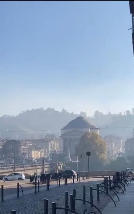 Apartament Il Salotto Di In Piazza Vittorio Turyn