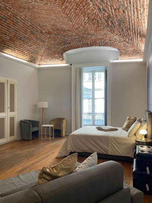Il Salotto Di In Piazza Vittorio Apartament Turyn