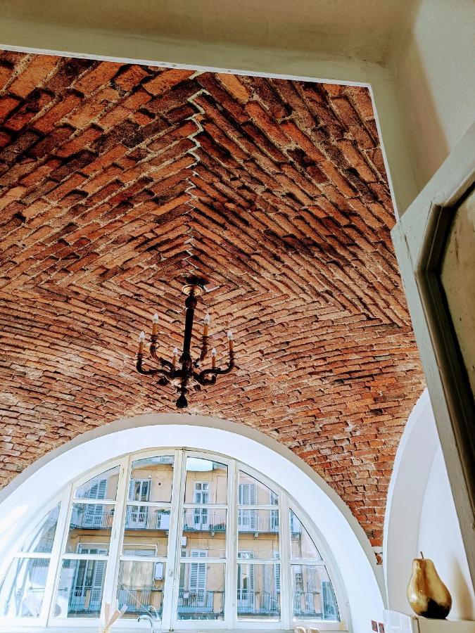 Apartament Il Salotto Di In Piazza Vittorio