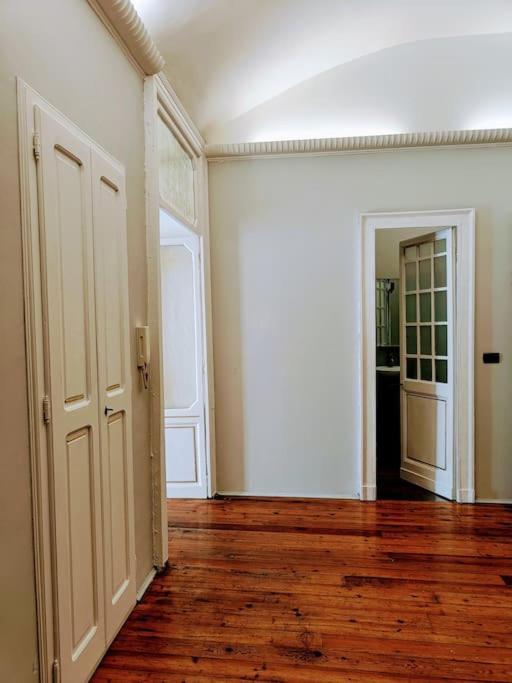 Il Salotto Di In Piazza Vittorio Apartament