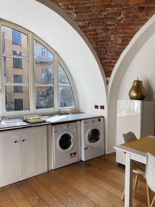 Il Salotto Di In Piazza Vittorio Apartament *