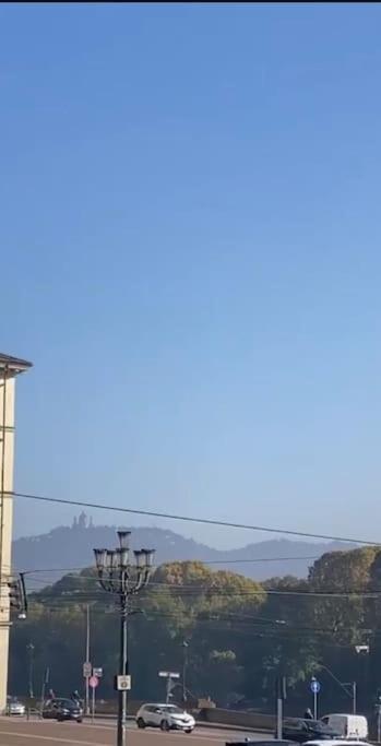 Il Salotto Di In Piazza Vittorio Apartament *