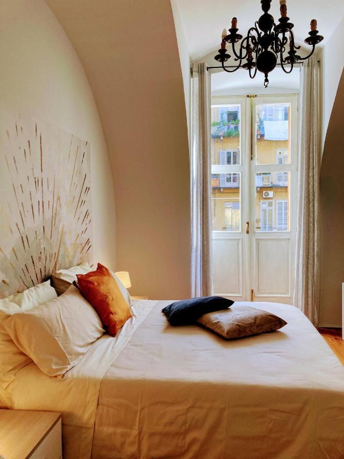 Il Salotto Di In Piazza Vittorio Apartament Turyn