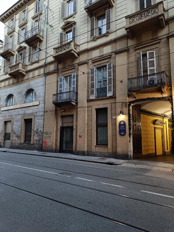 Apartament Il Salotto Di In Piazza Vittorio *