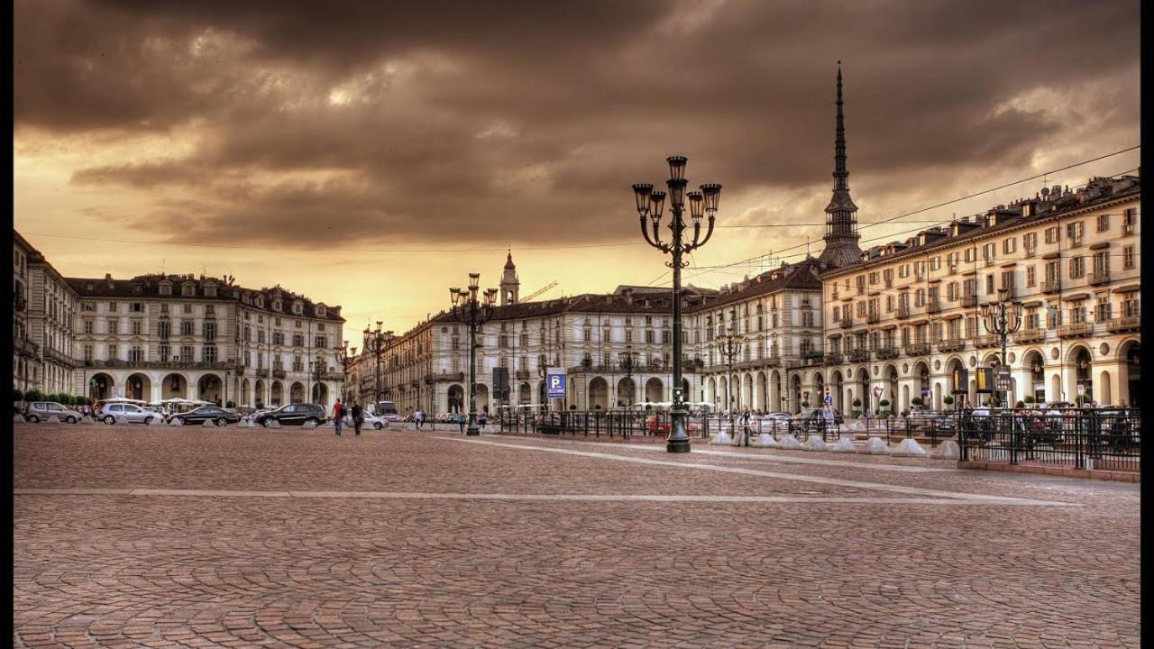 Il Salotto Di In Piazza Vittorio *