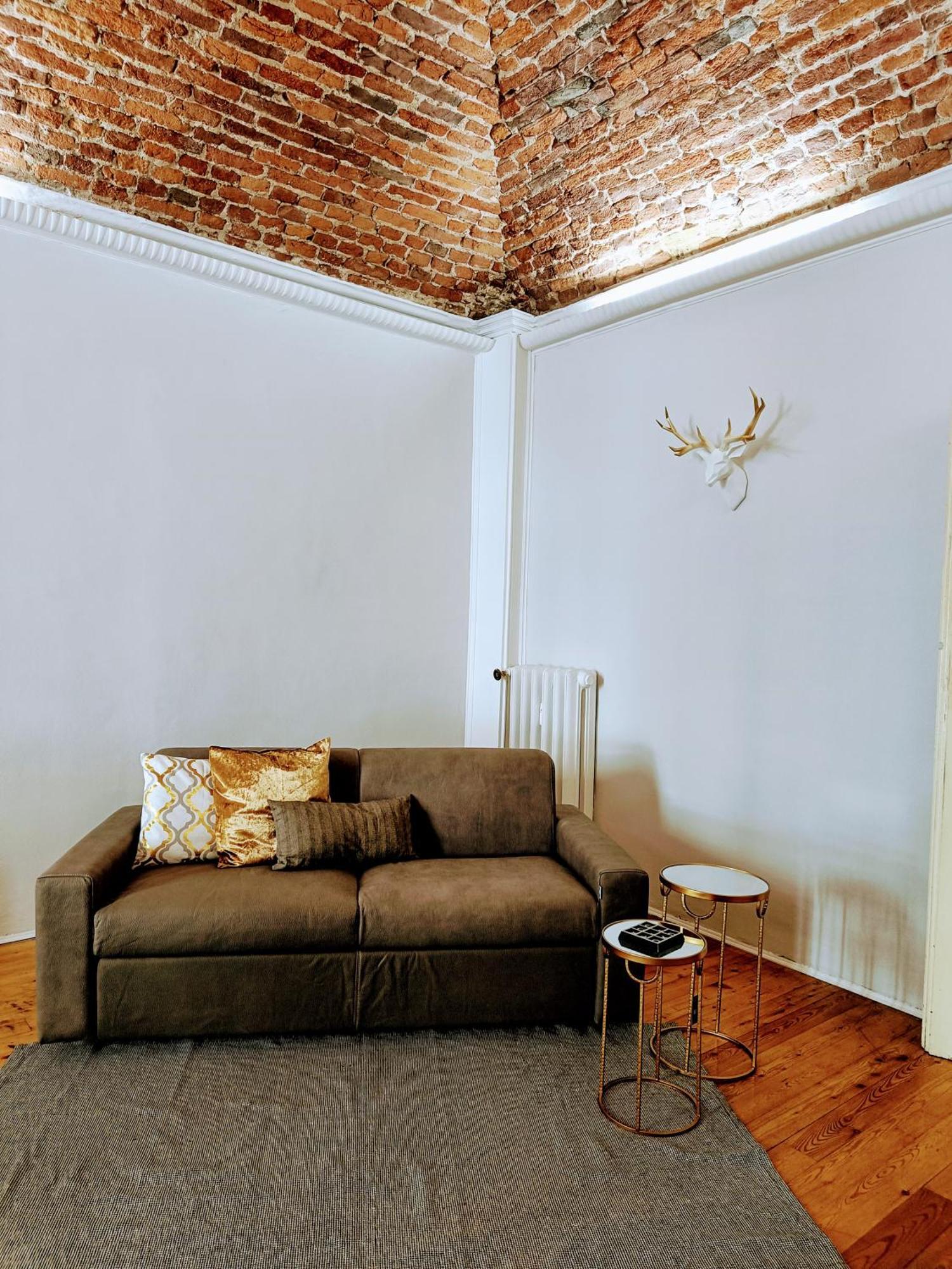 Apartament Il Salotto Di In Piazza Vittorio *
