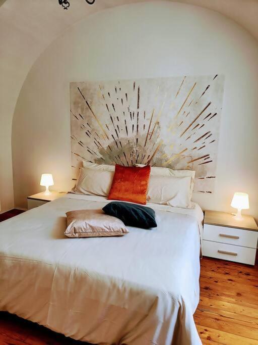 Apartament Il Salotto Di In Piazza Vittorio Turyn