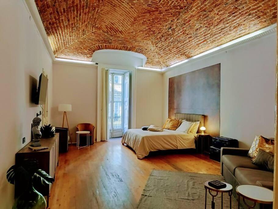 Apartament Il Salotto Di In Piazza Vittorio *