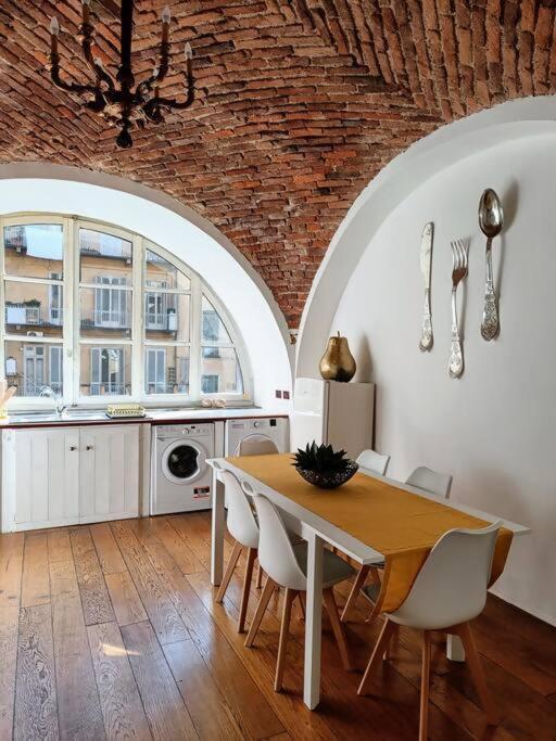 Apartament Il Salotto Di In Piazza Vittorio *