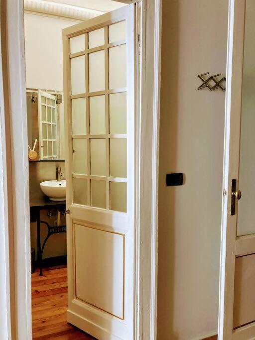 Il Salotto Di In Piazza Vittorio Apartament