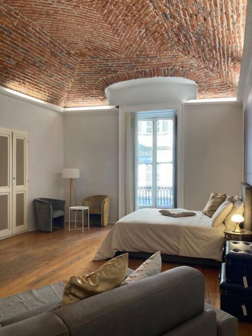 Apartament Il Salotto Di In Piazza Vittorio