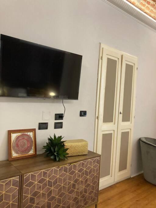 Il Salotto Di In Piazza Vittorio Apartament Turyn